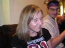14Dec03 - Pre-Christmas Dinner 011 * 2048 x 1536 * (743KB)